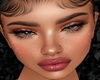 Thalia full makeup