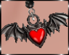 Earrings - Batheart