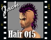 [IJ] Hair 015