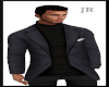 [JR]Jacket/Pullover/B