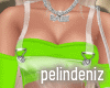 [P] Babe neon outfit
