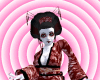 Red Kimono [LG]