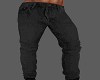 Z- Black Jeans