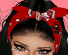 SC*  Red Bandana