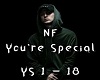 NF - You're Special