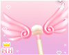 [HIME] Cherie Wand