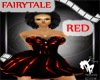 BM Fairytale Red