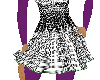 (MI) Derivable KIX dress
