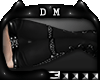 [DM] Rock Pants Black