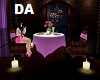 Romantic Table *DA*