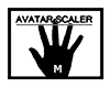 Hand Scaler M