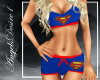Superwoman Outfit