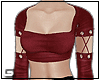 !G! Goth Top #1