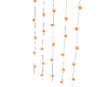 Orange Wall Lights
