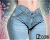 D: Basic Jeans RL