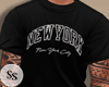 S-Rodri T-Shirt Black