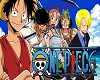 one piece song ita