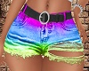 MF Colors Short