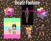 Beatz Fashion Show