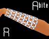 Iridium Long Bracelet R