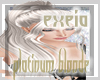 Ex;Platinum Blonde Alice