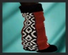 👢 Mapuche LM Boots