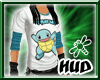 [HuD] Shirt Squirtle