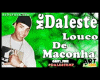 Musica Louco de Maconha