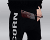 D| Capricorn Sweats