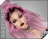 ~AK~ Mel: Rose Pink