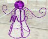 TT Ani Purple Angel