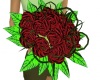 Red Rose Bouquet 1