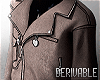DRV: Designer Jacket