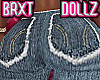 Denim Fur Jeans RLL