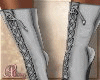 SEXY GRAY BOOT