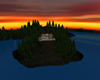 Sunset House Island