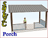 Addon Porch no pose