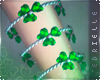E~ St. Patrick's- BraceL