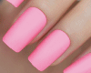 JZ Pink Nails Mate A