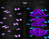dzp pants blk