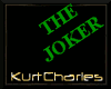 [KC]JOKER~GRN HAIR