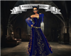 Midieval Elegant Gown
