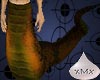 xmx. Naga Tail