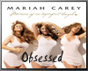 Mariah Carey- Obsessed