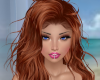 Ravishin Red Bailii Hair