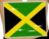 JAMAICAN FLAG CHAIN