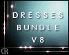 [RC]DRESSES BUNDLE V8