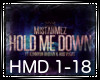 Hold Me Down-Mistah Mez