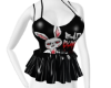 bad bunny top