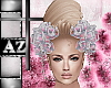 *az*fairytaile headdress